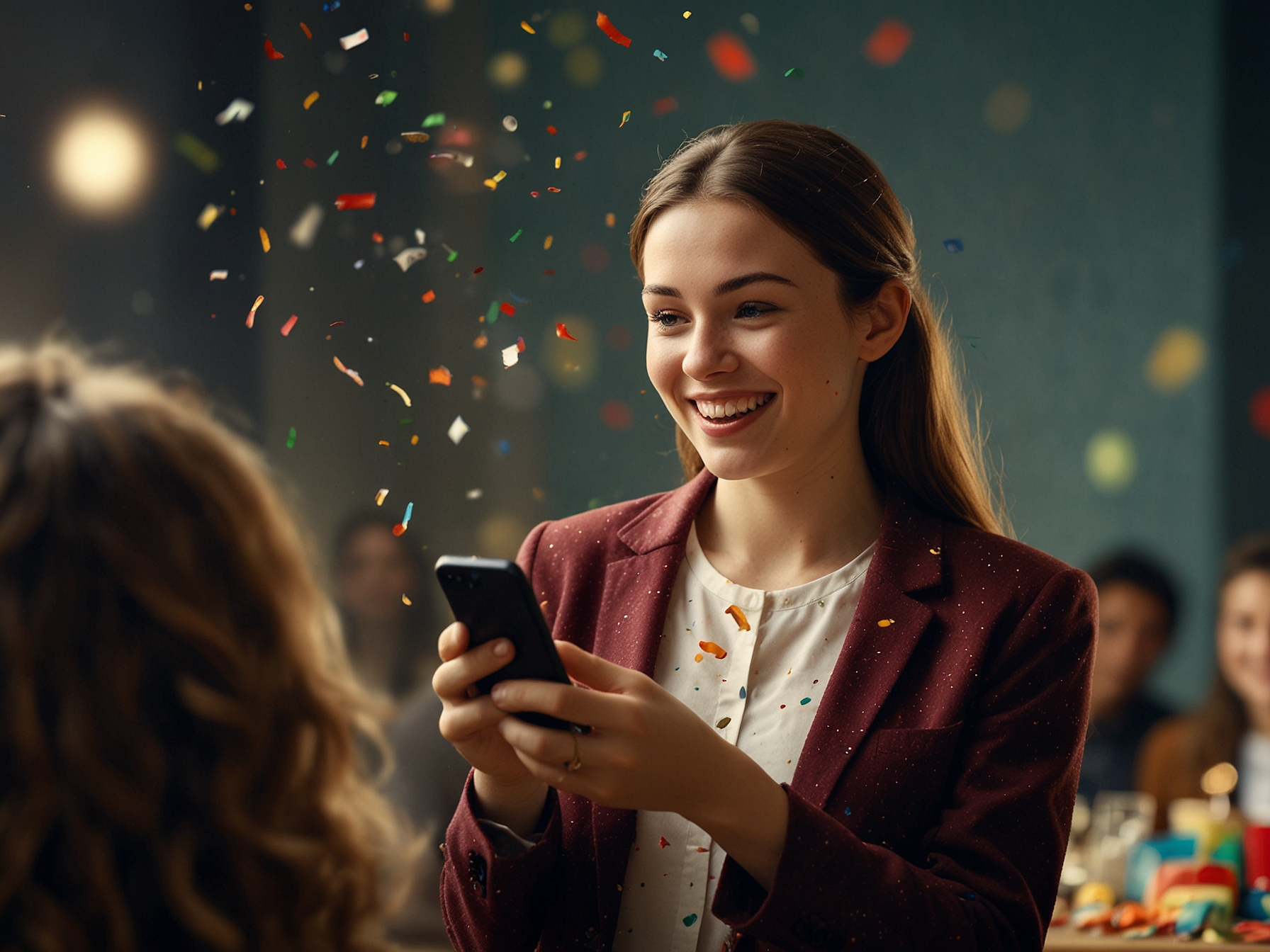 Registrierungsbanner mit Bonusangebot